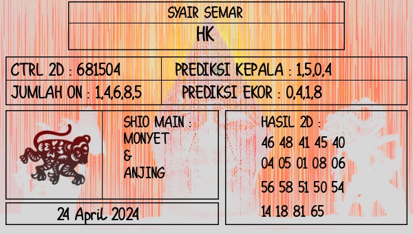 syair hk vip